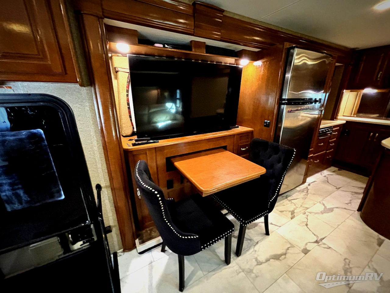 2014 Thor Challenger 37GT Photo 11