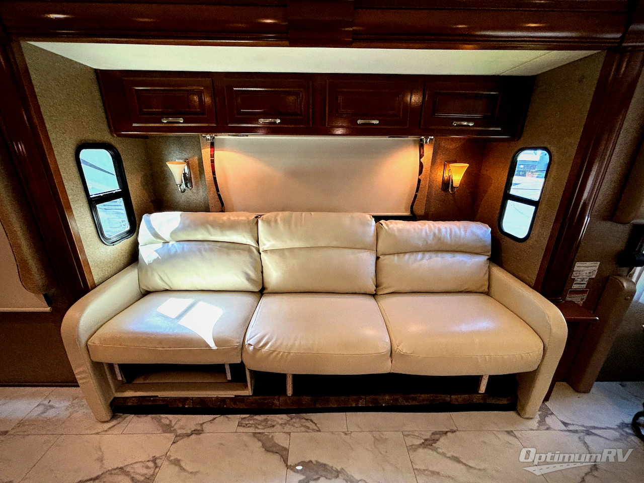 2014 Thor Challenger 37GT Photo 10