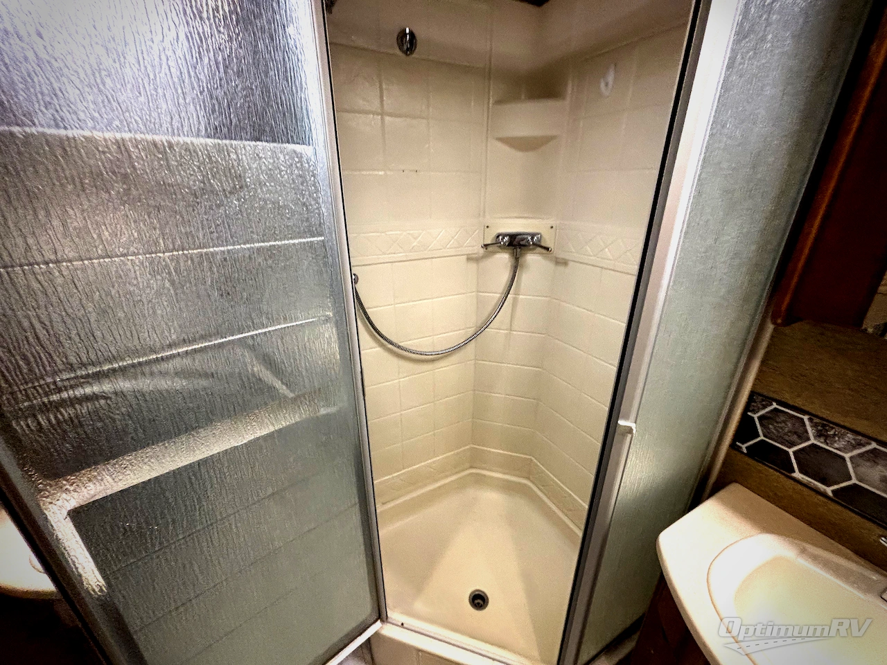 2014 Thor Challenger 37GT Photo 18