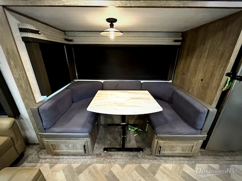 2020 Forest River Salem Hemisphere Hyper-Lyte 24RLHL RV Photo 4