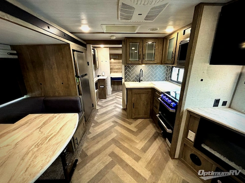 2020 Forest River Salem Hemisphere Hyper-Lyte 24RLHL RV Photo 2