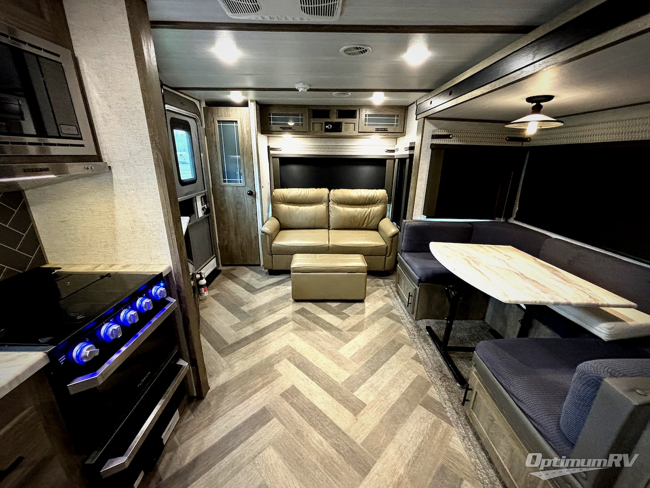 2020 Forest River Salem Hemisphere Hyper-Lyte 24RLHL Photo 4