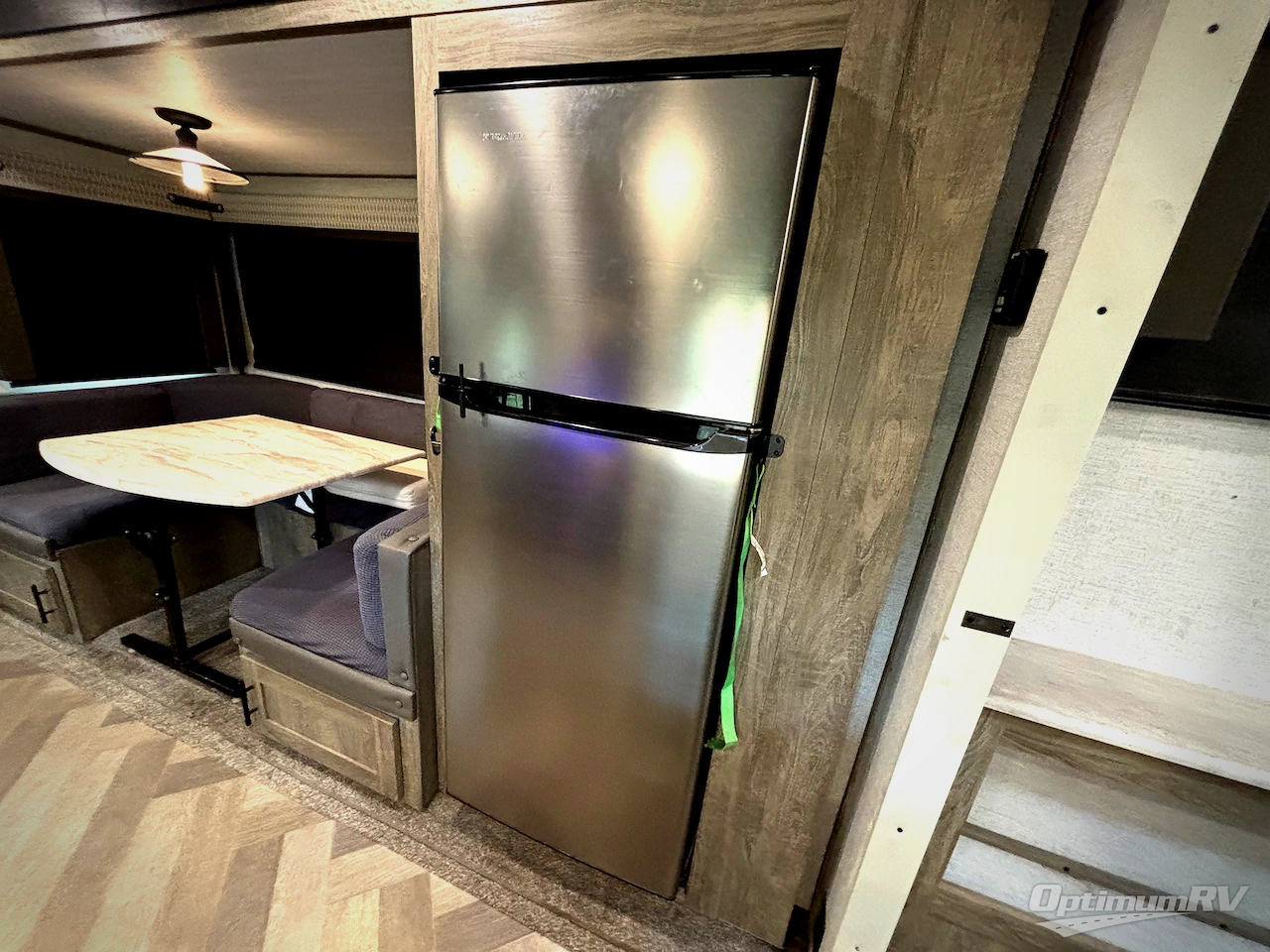 2020 Forest River Salem Hemisphere Hyper-Lyte 24RLHL Photo 11