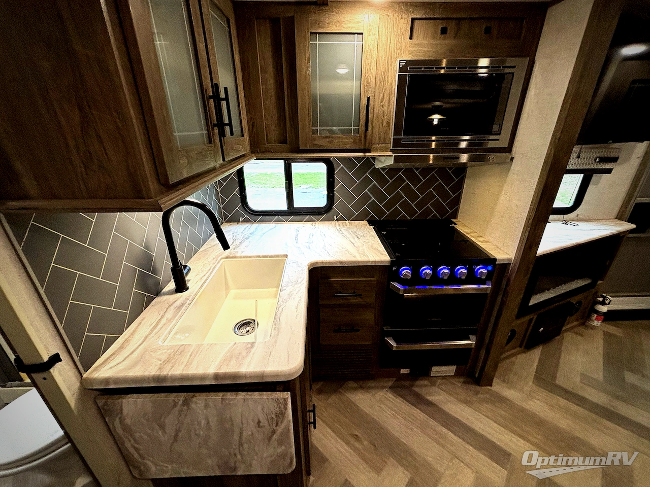 2020 Forest River Salem Hemisphere Hyper-Lyte 24RLHL Photo 12