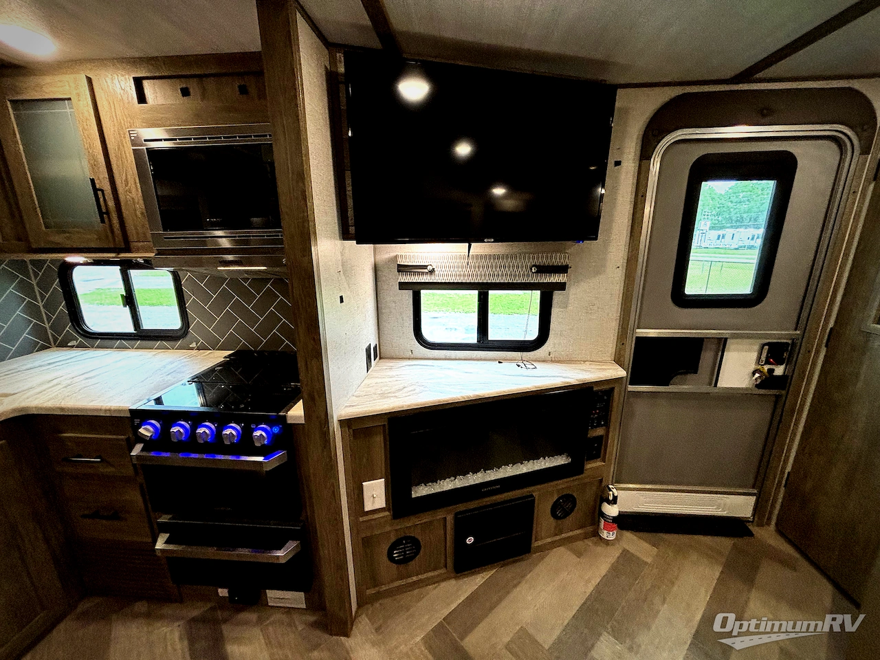 2020 Forest River Salem Hemisphere Hyper-Lyte 24RLHL Photo 14