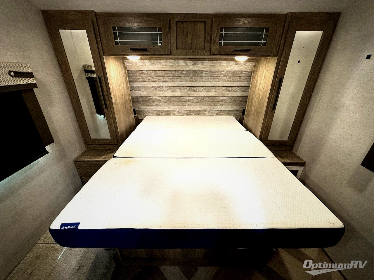 2020 Forest River Salem Hemisphere Hyper-Lyte 24RLHL Photo 7