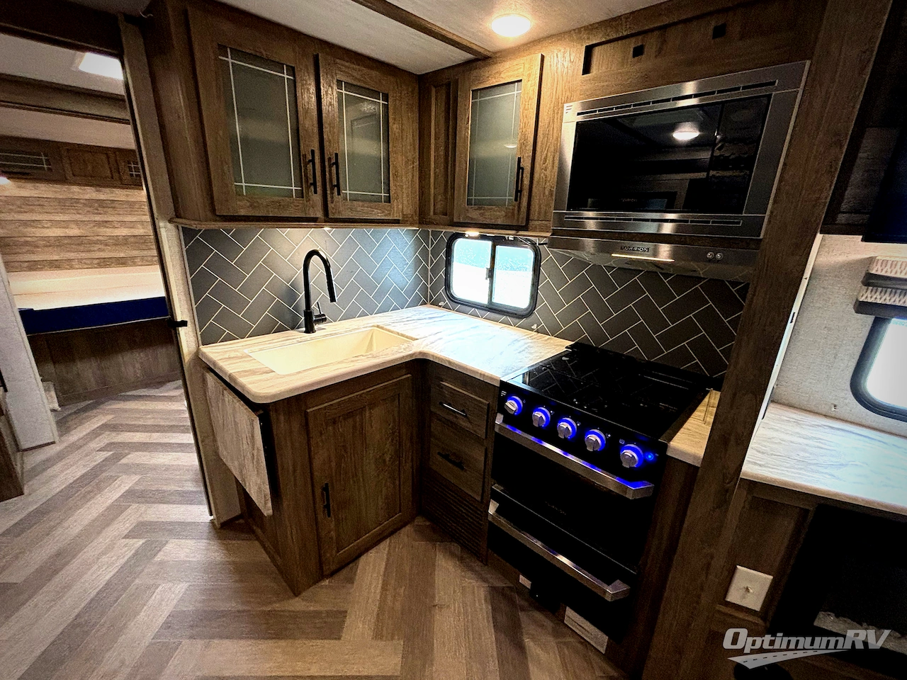 2020 Forest River Salem Hemisphere Hyper-Lyte 24RLHL Photo 6