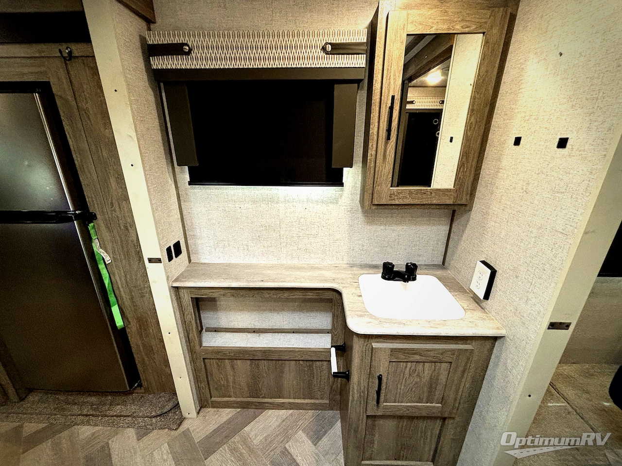 2020 Forest River Salem Hemisphere Hyper-Lyte 24RLHL Photo 9