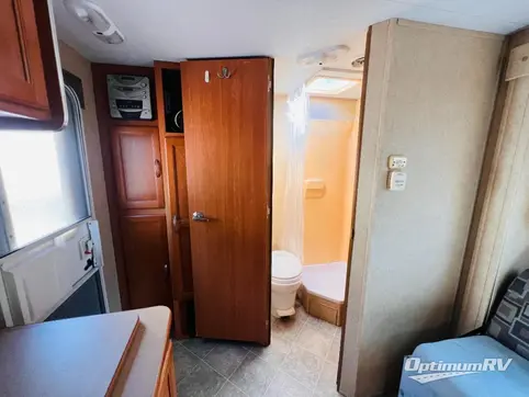 2008 Cruiser Fun Finder X X-189 FBS RV Photo 4