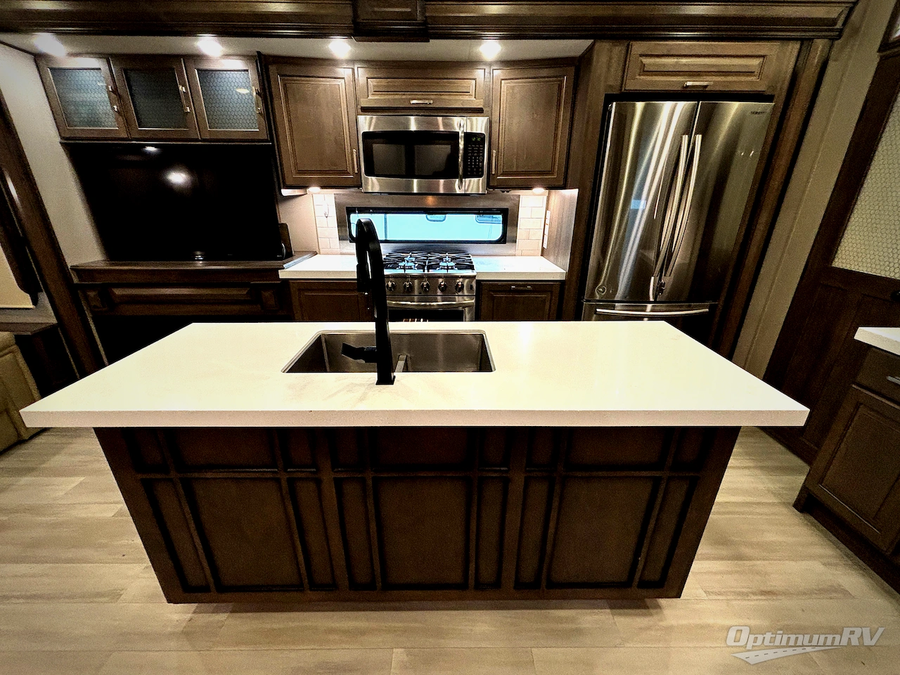 2021 Grand Design Solitude 310GK-R Photo 6