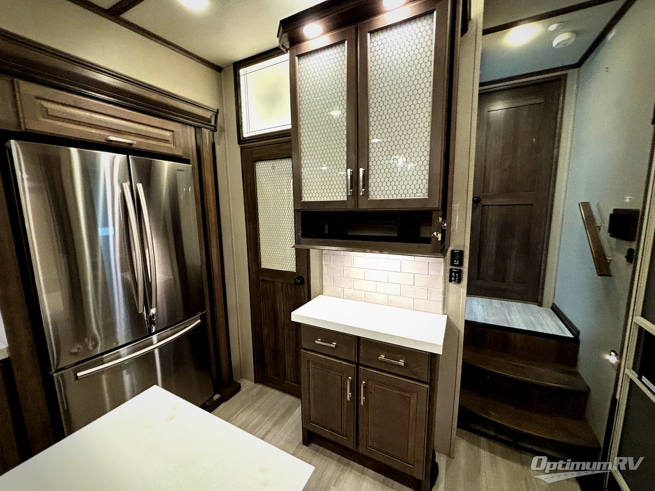 2021 Grand Design Solitude 310GK-R Photo 16