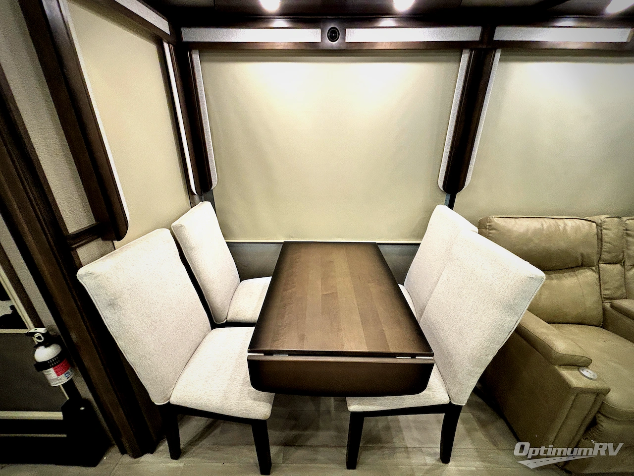 2021 Grand Design Solitude 310GK-R Photo 18