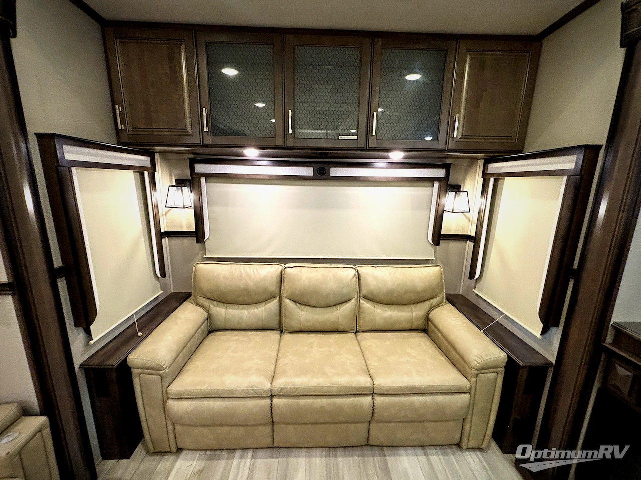 2021 Grand Design Solitude 310GK-R Photo 21