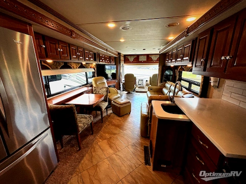 2016 Itasca Suncruiser 38Q RV Photo 2