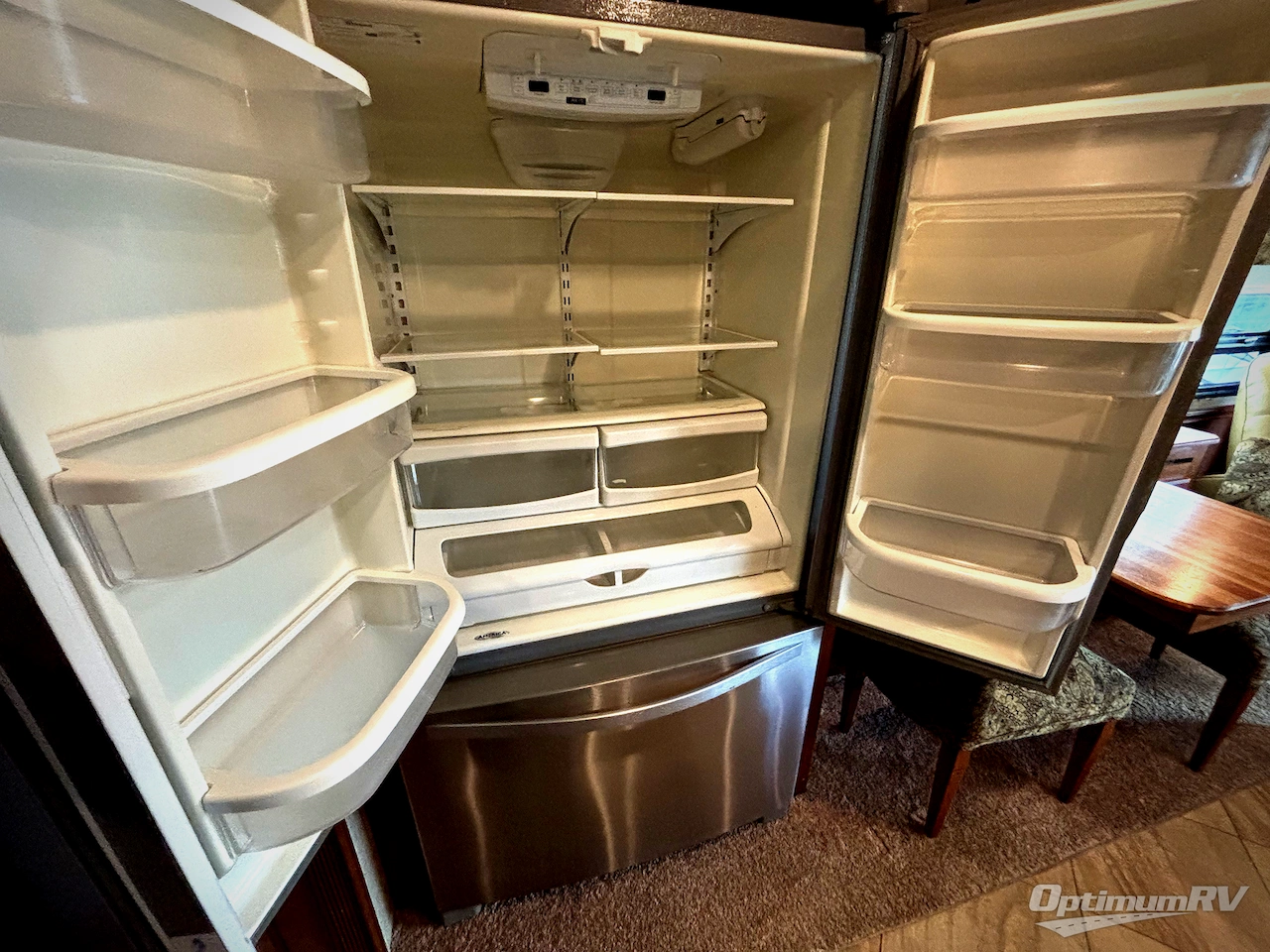 2016 Itasca Suncruiser 38Q Photo 9