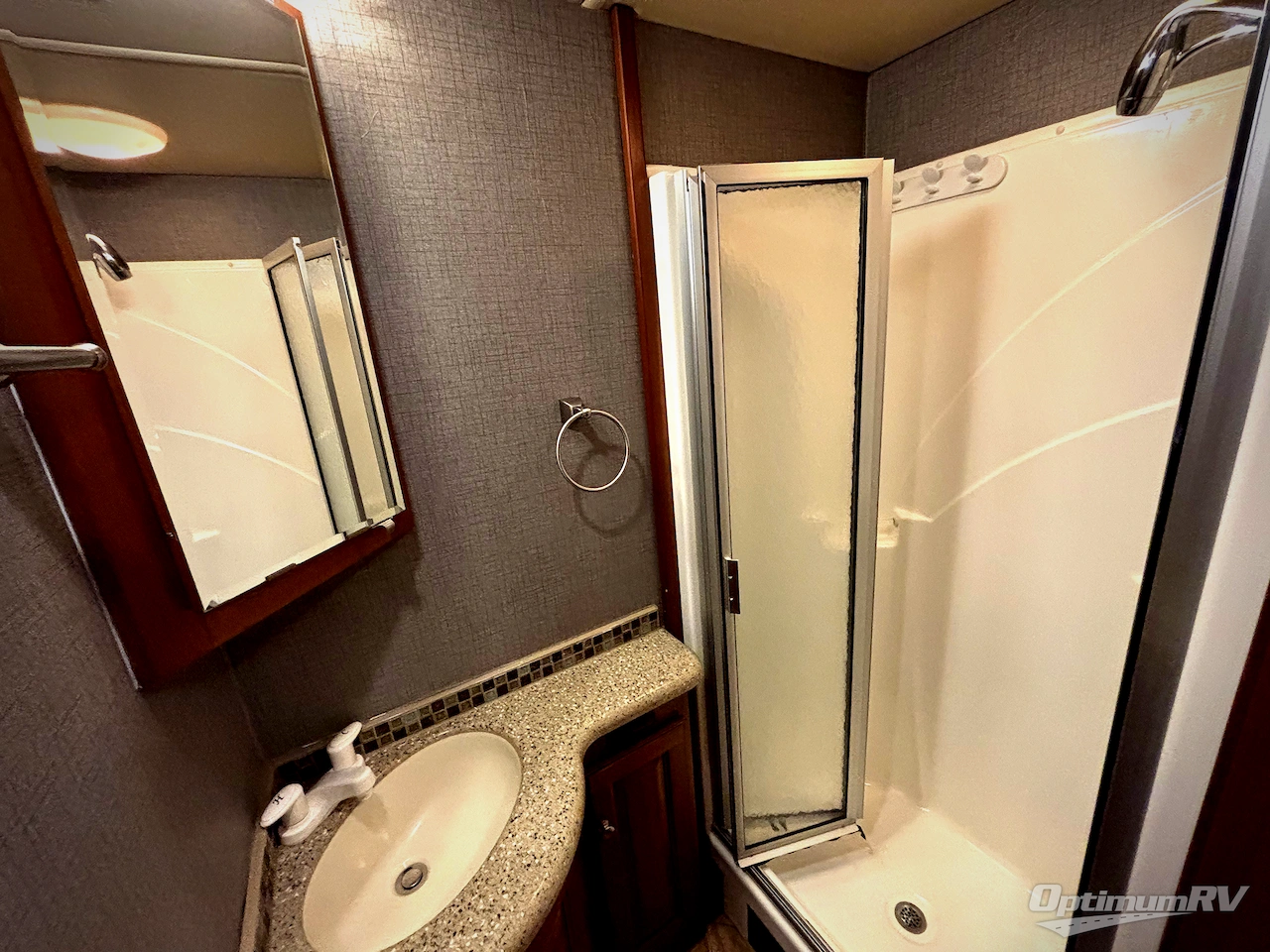 2016 Itasca Suncruiser 38Q Photo 10