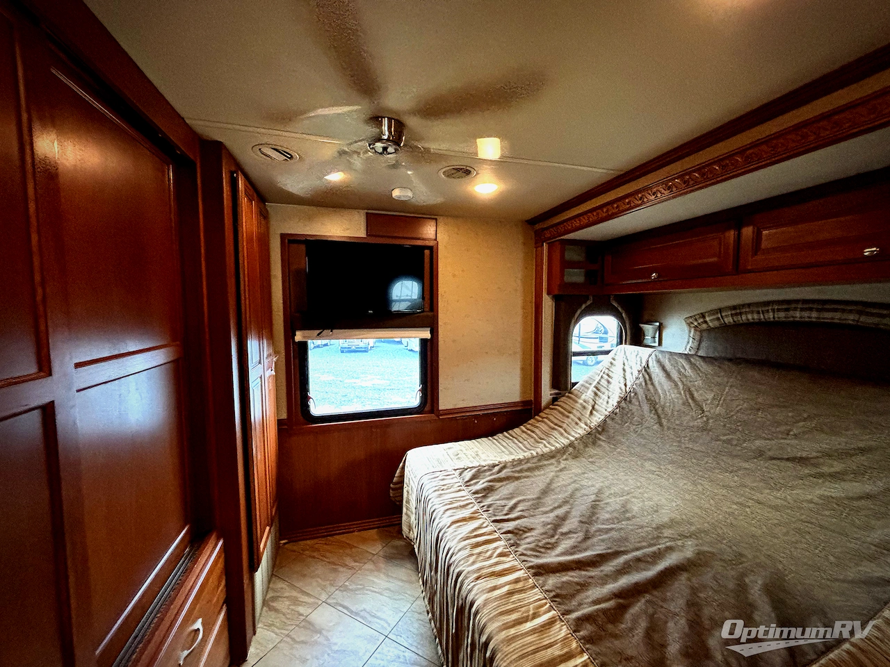 2016 Itasca Suncruiser 38Q Photo 12