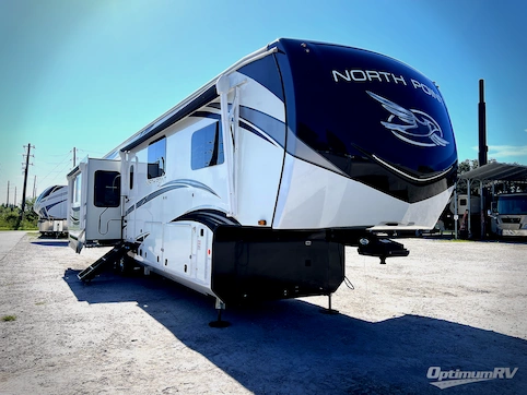 Used 2022 Jayco North Point 377RLBH Featured Photo