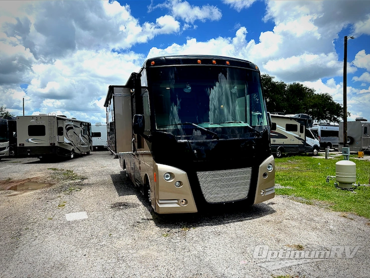 2015 Winnebago Vista 27N RV Photo 1