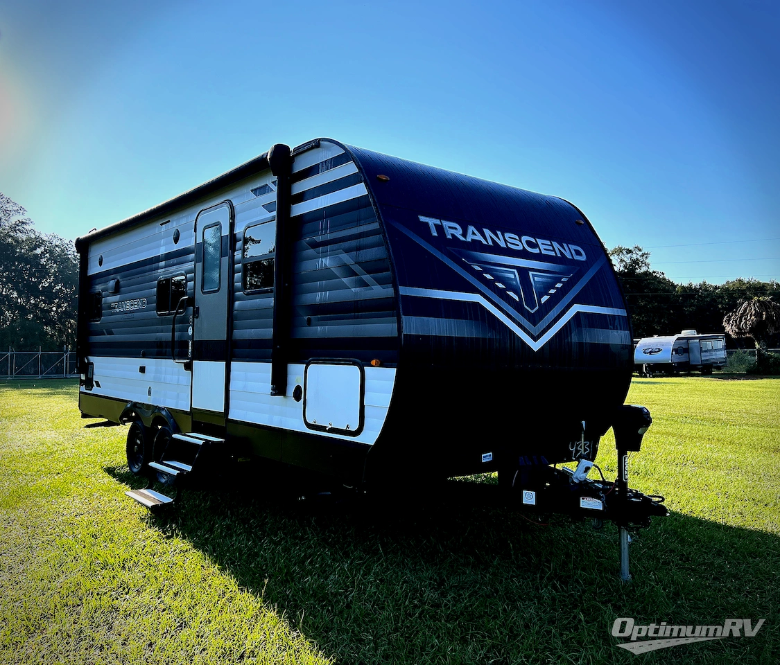 2022 Grand Design Transcend Xplor 200MK Photo 1