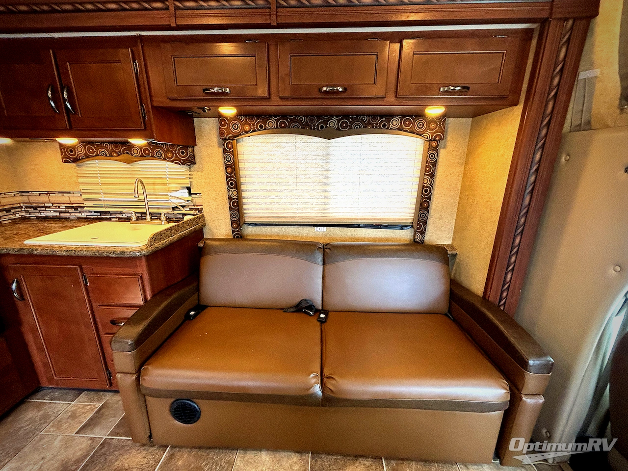 2016 Thor Four Winds 30C Photo 28