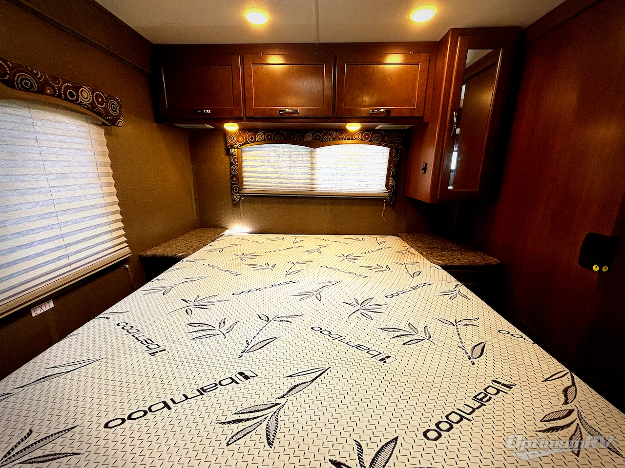 2016 Thor Four Winds 30C Photo 31