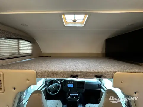 2021 Thor Chateau 22E Chevy RV Photo 2