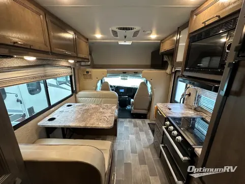 2021 Thor Chateau 22E Chevy RV Photo 3