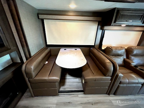 2021 Entegra Vision XL 34G RV Photo 3