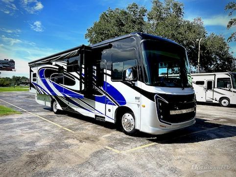 Used 2021 Entegra Vision XL 34G Featured Photo