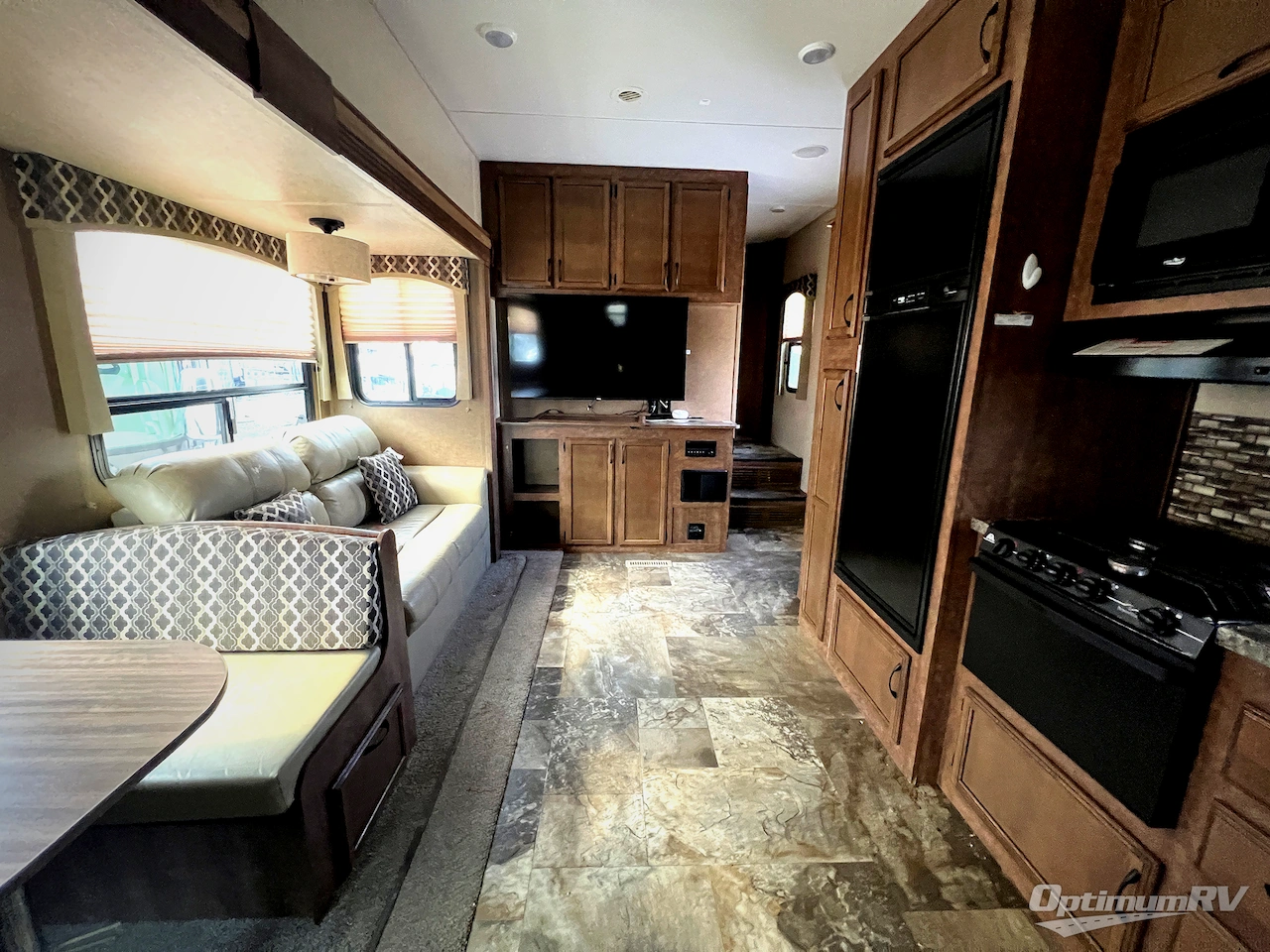 2017 Starcraft Solstice Super Lite 30DQS Photo 5