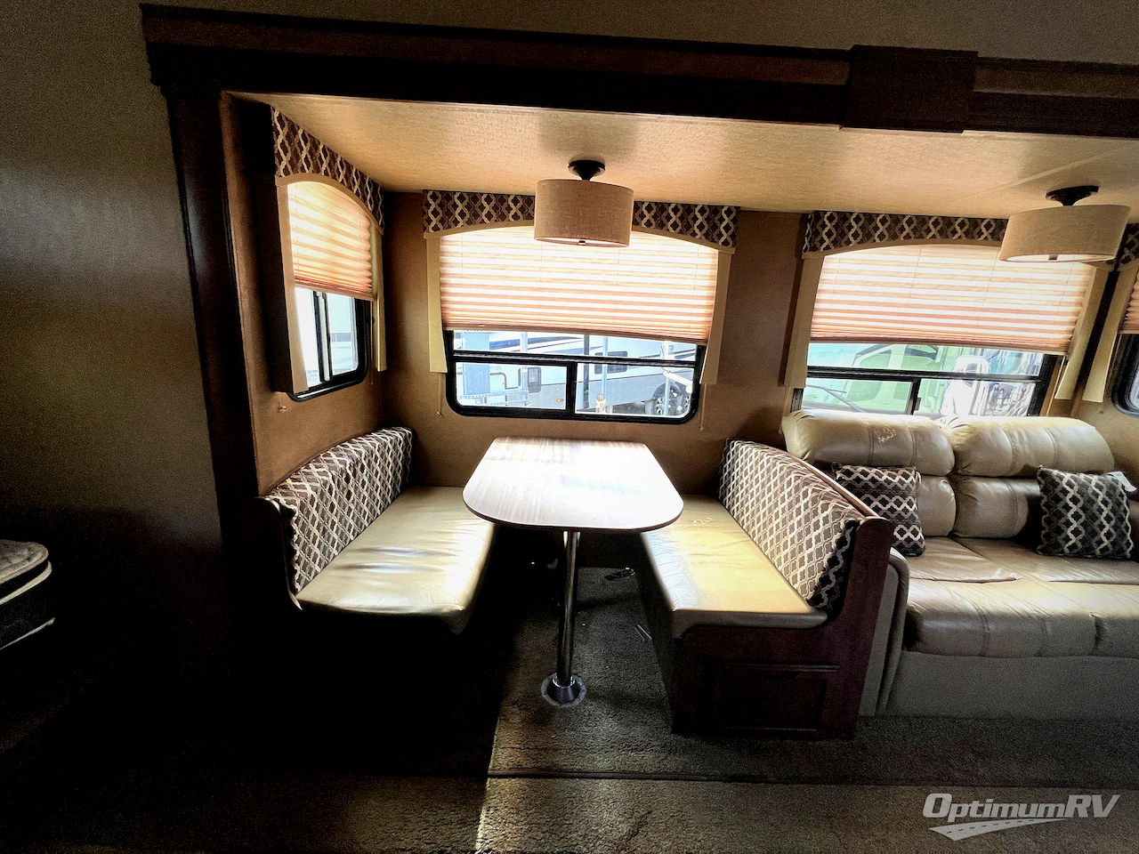 2017 Starcraft Solstice Super Lite 30DQS Photo 7