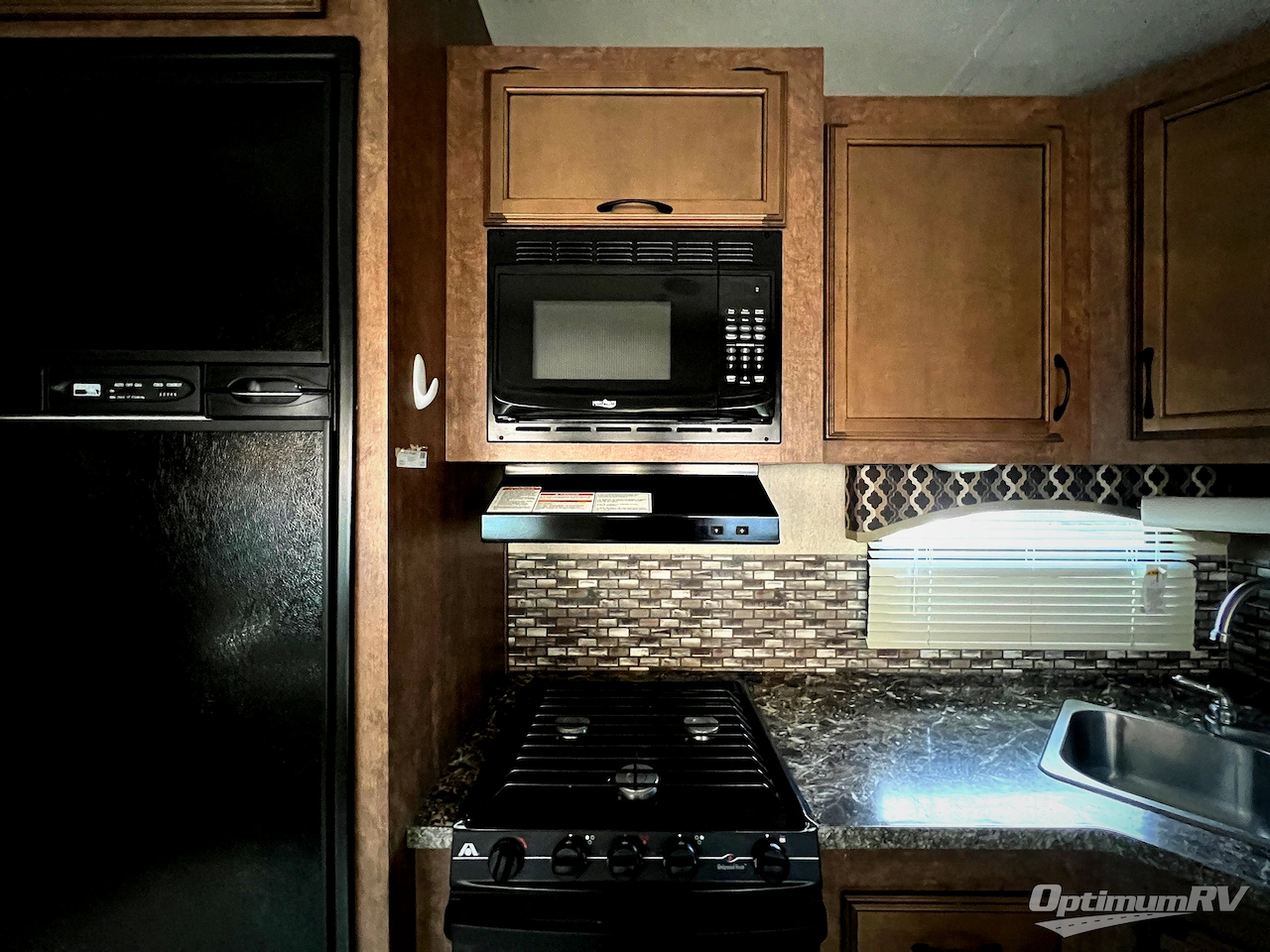 2017 Starcraft Solstice Super Lite 30DQS Photo 11