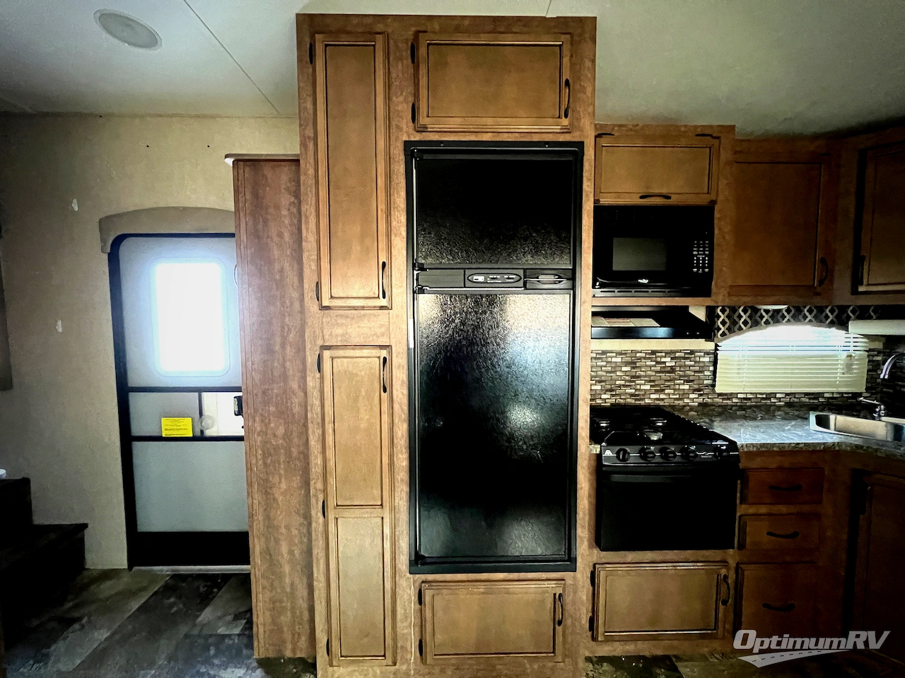 2017 Starcraft Solstice Super Lite 30DQS Photo 12