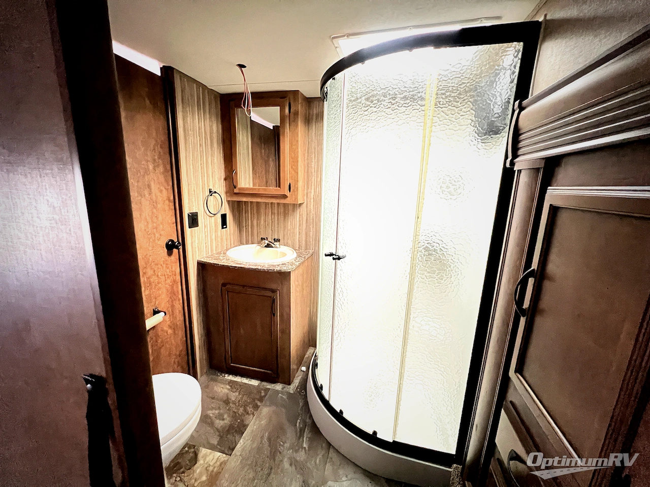 2017 Starcraft Solstice Super Lite 30DQS Photo 16