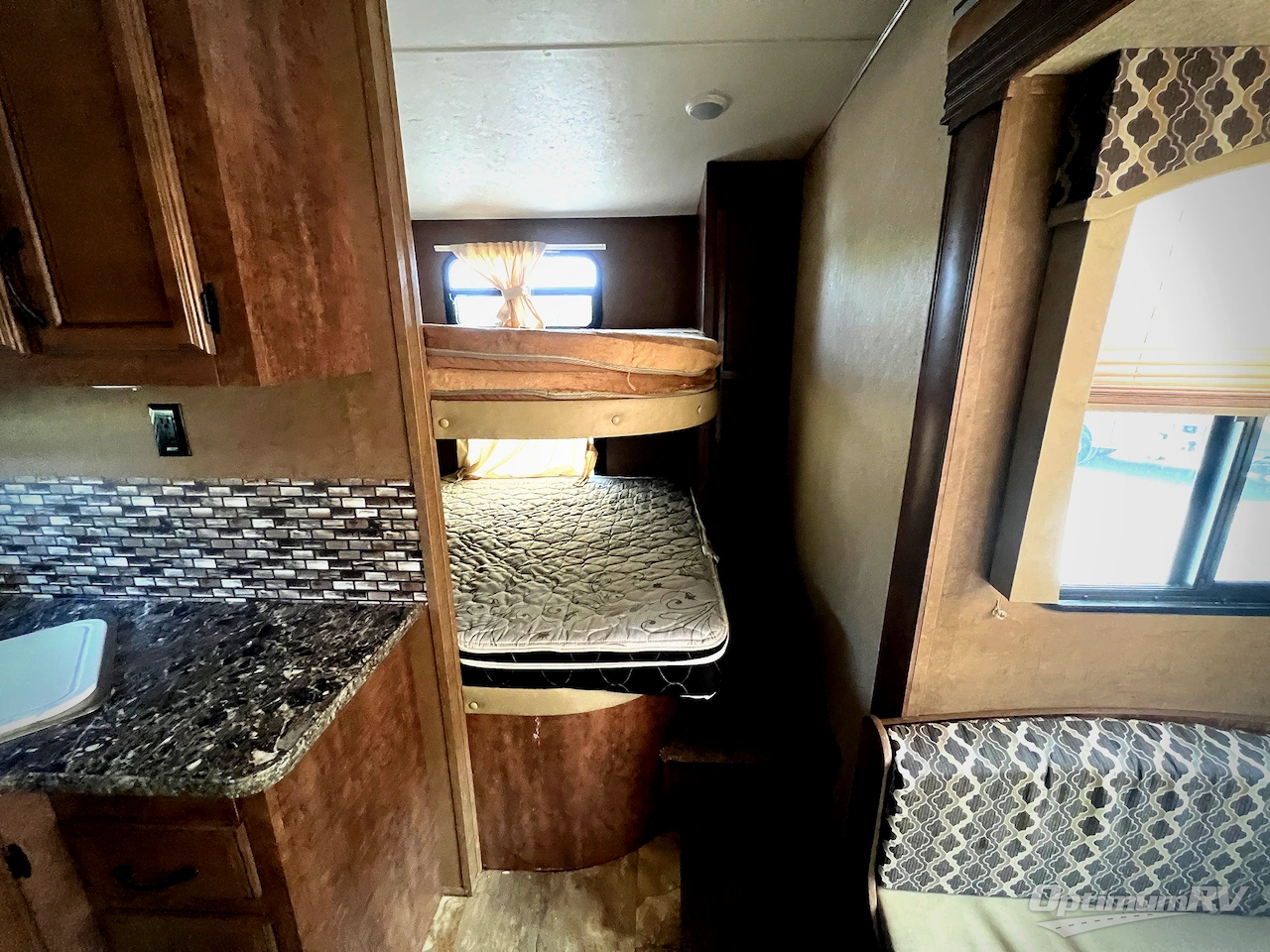 2017 Starcraft Solstice Super Lite 30DQS Photo 18