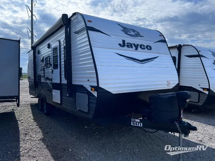 2022 Jayco Jay Flight SLX 8 224BH RV Photo 1