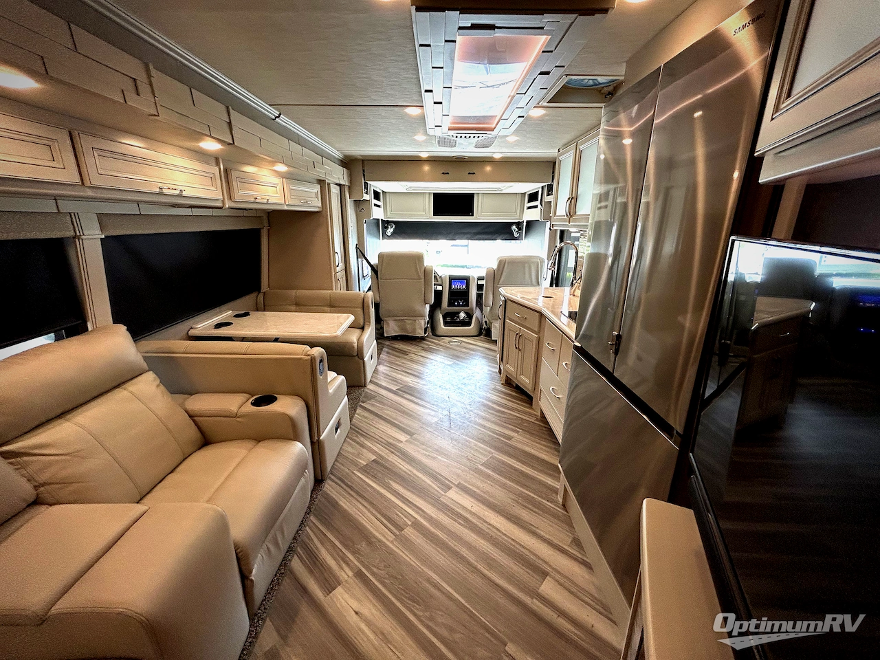 2022 Fleetwood Southwind 35K Photo 5