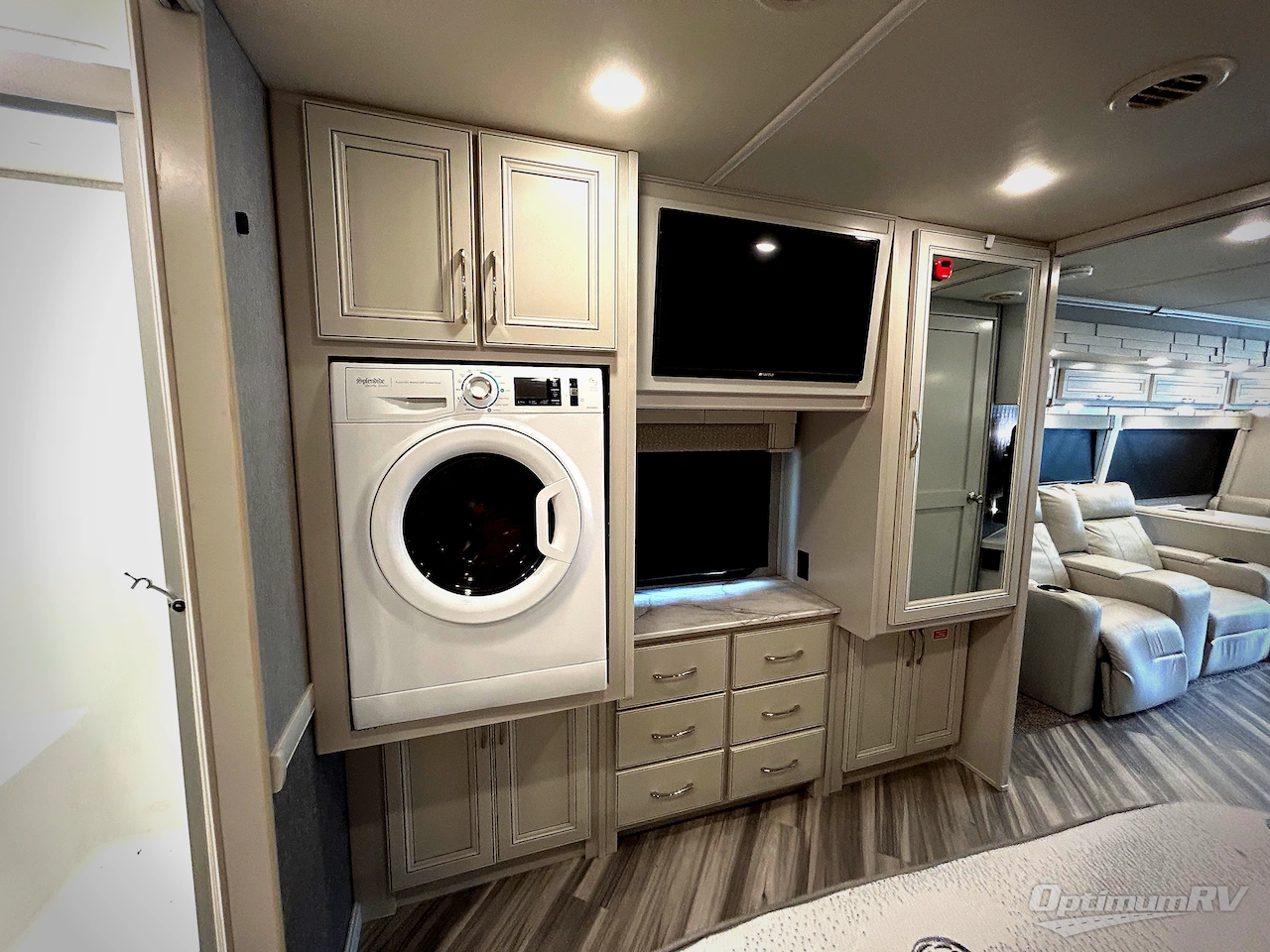 2022 Fleetwood Southwind 35K Photo 18