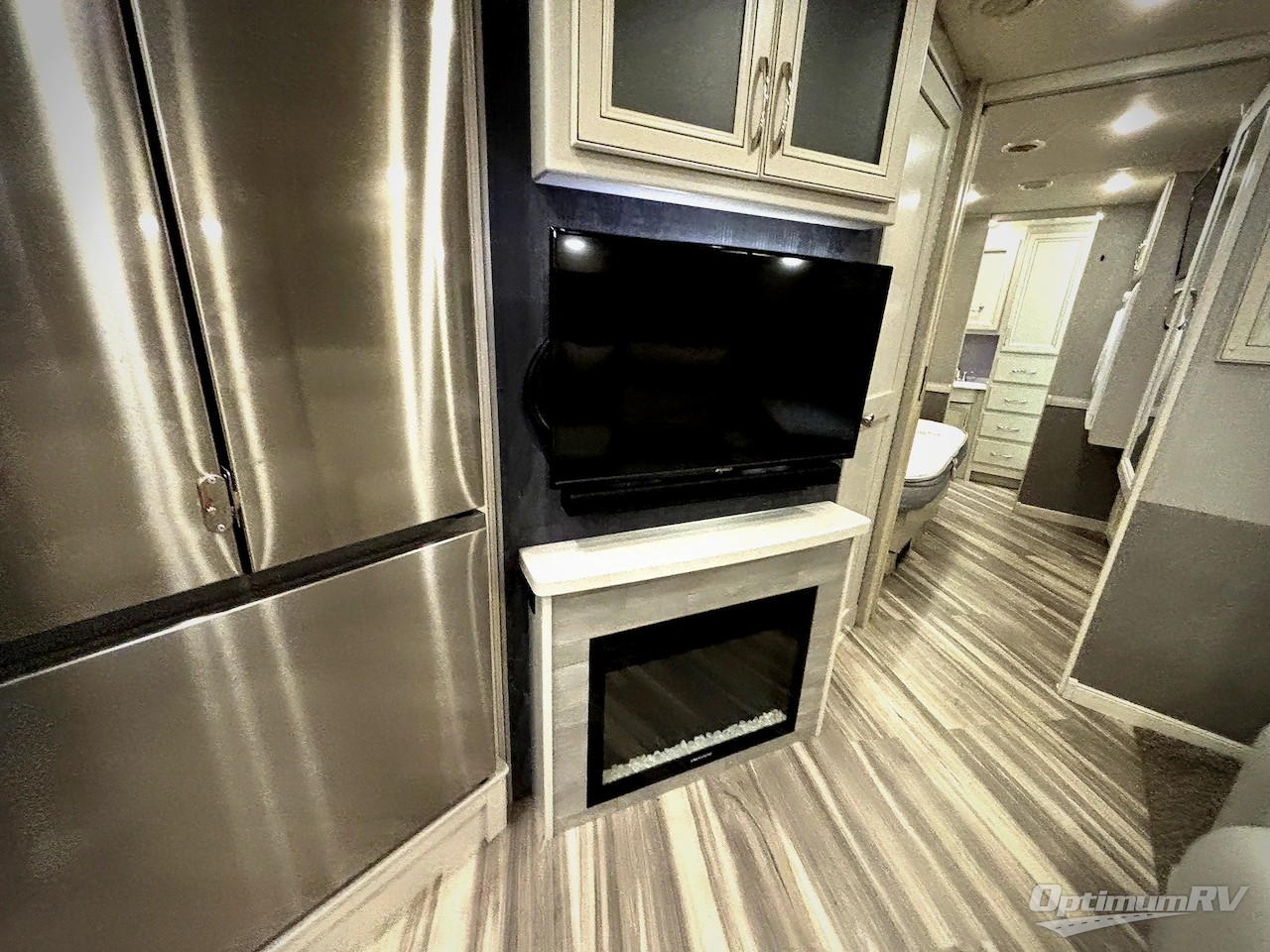 2022 Fleetwood Southwind 35K Photo 14