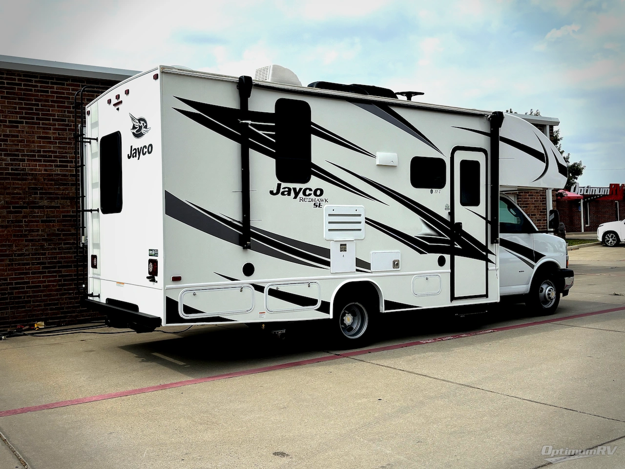 2022 Jayco Redhawk SE 22C Photo 2