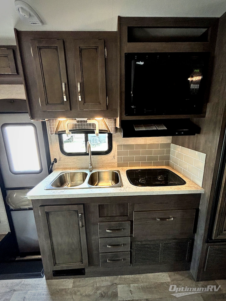 2022 Jayco Redhawk SE 22C Photo 11
