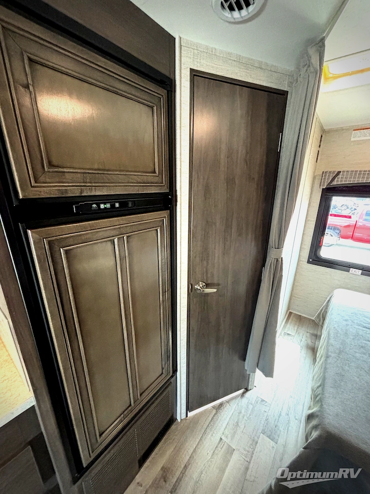 2022 Jayco Redhawk SE 22C Photo 12