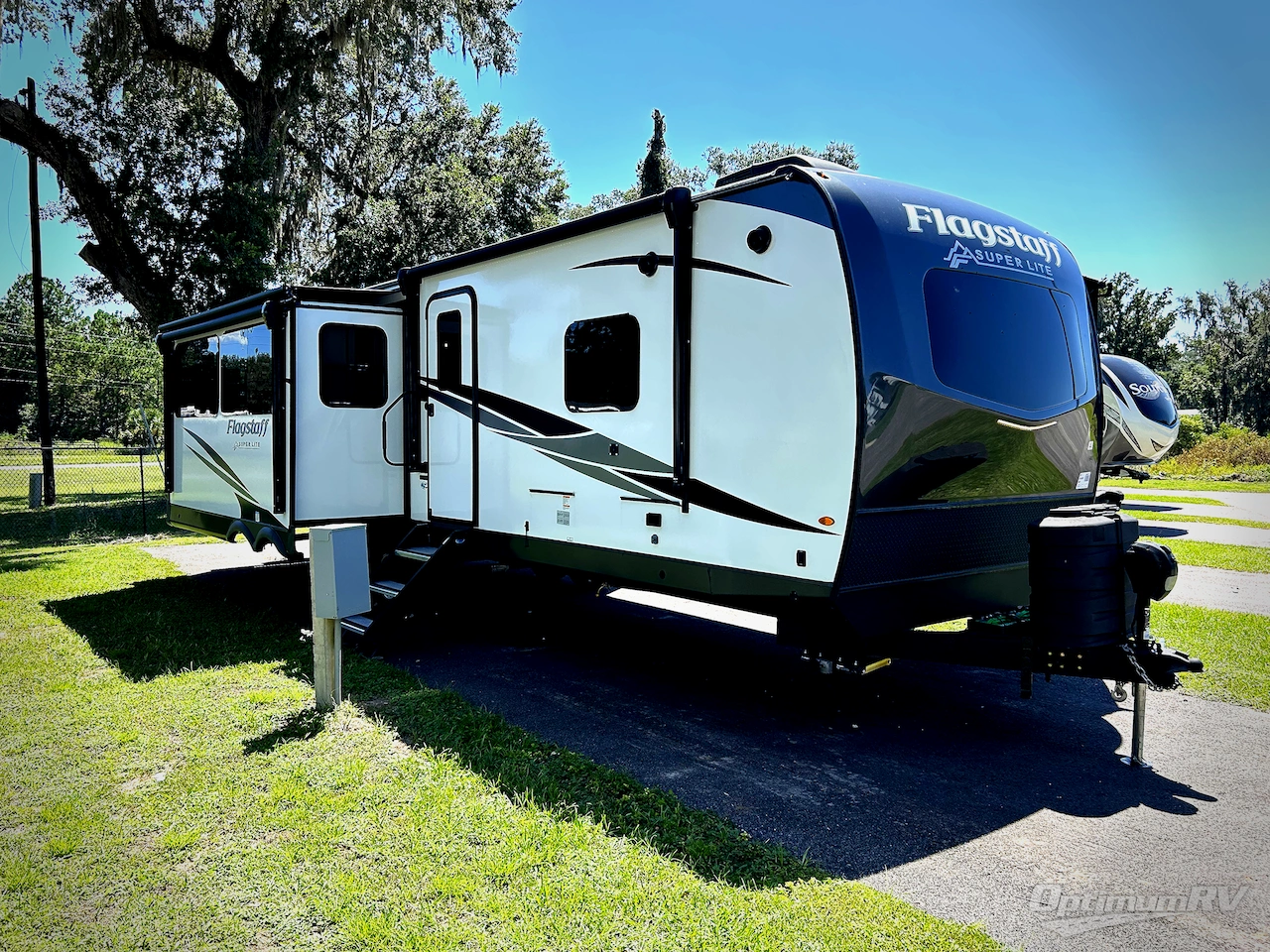 2024 Forest River Flagstaff Super Lite 29RLBS Photo 1