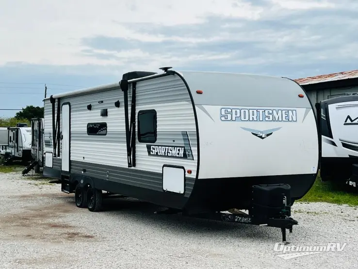 2022 KZ Sportsmen 270BHSE RV Photo 1