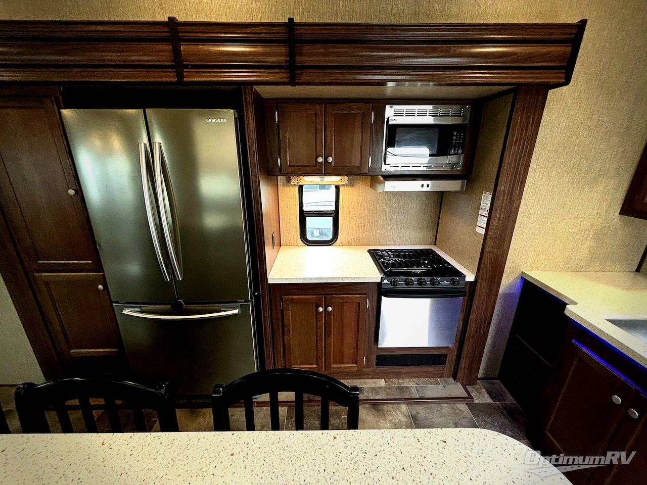 2017 Keystone Sprinter 353FWDEN Photo 6