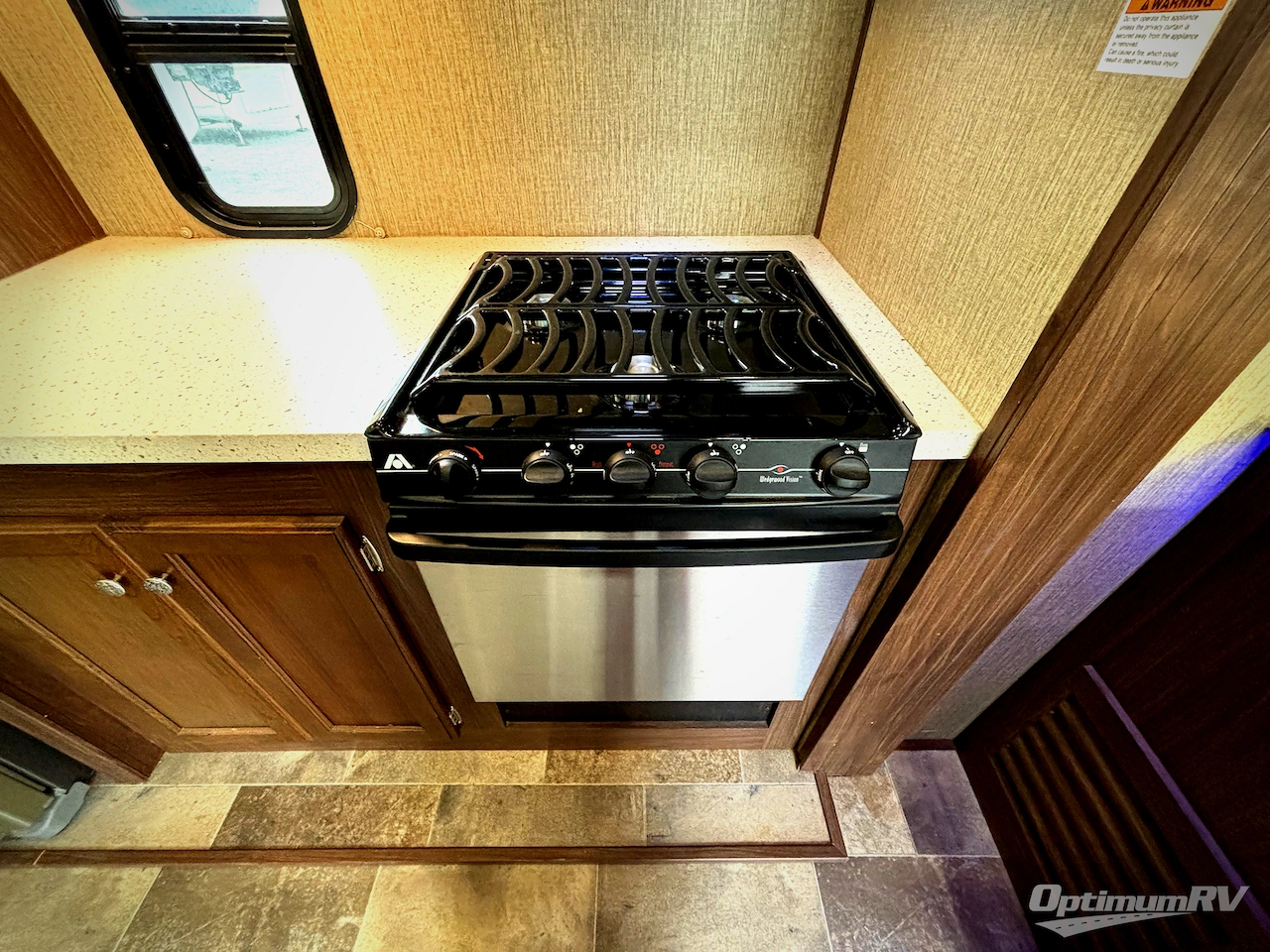 2017 Keystone Sprinter 353FWDEN Photo 7