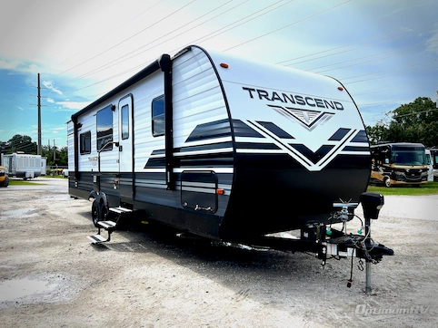 Used 2020 Grand Design Transcend Xplor 260RB Featured Photo