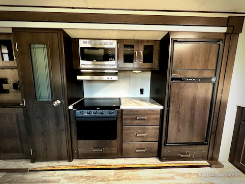 2020 Grand Design Transcend Xplor 260RB RV Photo 3