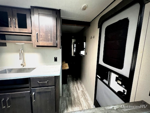 2020 Grand Design Transcend Xplor 260RB RV Photo 4